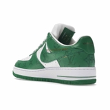 Giày LOUIS VUITTON X NIKE AIR FORCE 1 'GREEN'