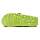 Dép Nike Air Max Cirro Men's Slides 'Green Black'