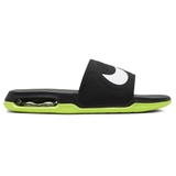 Dép Nike Air Max Cirro Men's Slides 'Green Black'