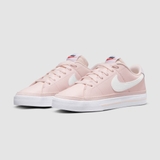 Giày Nike Court Legacy Sneakers Pink/White