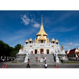 Tour Thái Lan - Vui Hết Ga - Chơi Thật Đã (5N4Đ) 301215