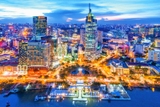 Tải về Bảng Giá Đất Hà Nội 2025: Cao Nhất Lên Tới 695 Triệu Đồng/m2