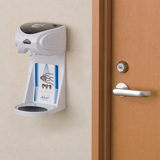 ALSAT AUTOMATIC HAND SANITIZER DISPENSER