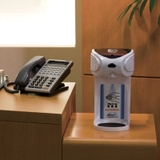 ALSAT AUTOMATIC HAND SANITIZER DISPENSER