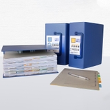 King File Super Dotch - 3510