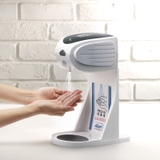 ALSAT AUTOMATIC HAND SANITIZER DISPENSER