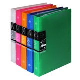 TEFRENU Binder Note - 467TTE