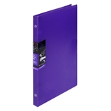 TEFRENU Binder Note - 476TTE