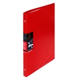 TEFRENU Binder Note - 476TTE