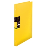 TEFRENU Binder Note - 476TTE