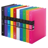 TEFRENU Binder Note - 478TTE