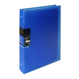 TEFRENU Binder Note - 478TTE