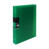 TEFRENU Binder Note - 478TTE