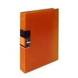 TEFRENU Binder Note - 478TTE