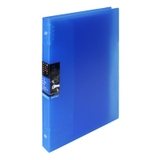 TEFRENU Binder Note- 487TTE