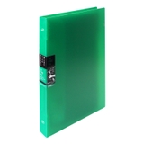 TEFRENU Binder Note- 487TTE