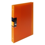 TEFRENU Binder Note- 487TTE