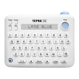 Tepra Lite LR5E Label Printer