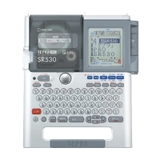 Tepra PRO SR530 Label Printer