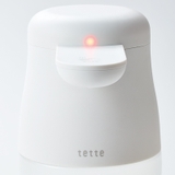 TETTE Automatic Hand Sanitizer Dispenser