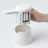 TETTE Automatic Hand Sanitizer Dispenser