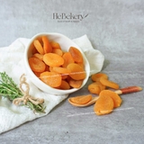 Mơ Sấy Dẻo Thổ Nhĩ Kỳ Không Hạt Hebekery