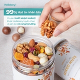 Hạt Dinh Dưỡng Mix Nuts 8 Loại - Ngũ Cốc Hạt Dinh Dưỡng Cho Mẹ Bầu