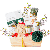 [QUÀ TẾT 2024] The Nourish & Flourish Hamper Set