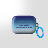 AIRPODS CASE RANVER BLUE by alder