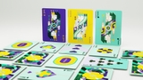 Graphic 52-card Deck