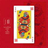 Bài Tuồng Card Deck