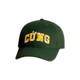 'Cứng' Cap