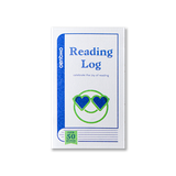 Reading Log 2021