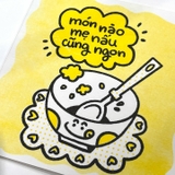 Món Nào Mẹ Nấu Cũng Ngon Riso Card