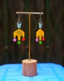 Trà Đá Earrings