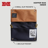 Hopper Bag by ta.tha.ta
