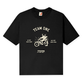 Team 1 T-Shirt by Soulvenir