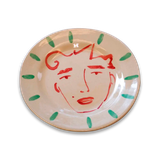 'Theo' Ceramic Dish (Soup/Flat)