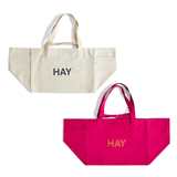 WEEKEND TOTE BAG by nanoHome