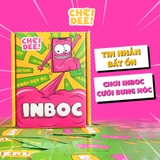 Card game - Inboc