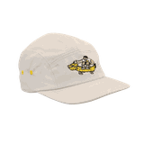 'Here For The LONG Ride' Cap