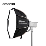 Softbox amaran Light Dome Mini SE