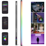 NEEWER TL120C RGB Tube Light with APP/2.4G/DMX Control | Chính Hãng