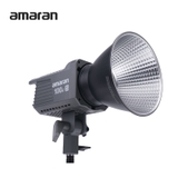 Đèn Led Aputure Amaran 100d S (New 2023) Chính Hãng BH 12 tháng