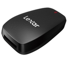 Đầu đọc thẻ Lexar Professional CFexpress Type B USB 3.2 Gen 2x2 - LRW550U
