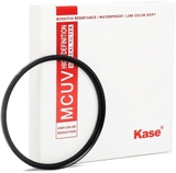 Filter Kase MCUV AGC (40.5mm-77mm)