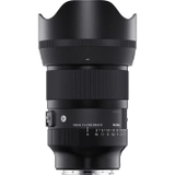 (New Chính Hãng) Ống Kính Sigma 50mm F1.2 DG DN (A) for Sony E-mount