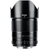 (New) Viltrox AF 33mm f/1.4 XF Lens for Fuji X-mount Chính Hãng