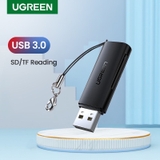 Đầu đọc thẻ SD và Micro SD USB 3.0 của Ugreen