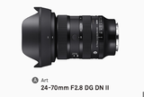 Cho Thuê Lens Sigma 24-70mm f2.8 DG DN Sport for Sony